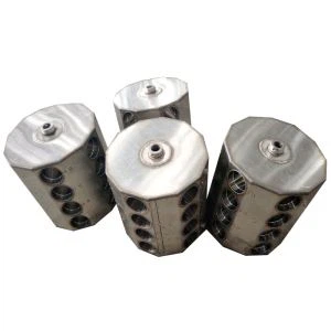 Déantúsaíocht Miotal Bileog