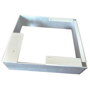 Táthú Alúmanam Anodized