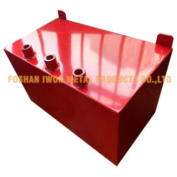 Táthú umair Alúmanaim Déantúsaíocht