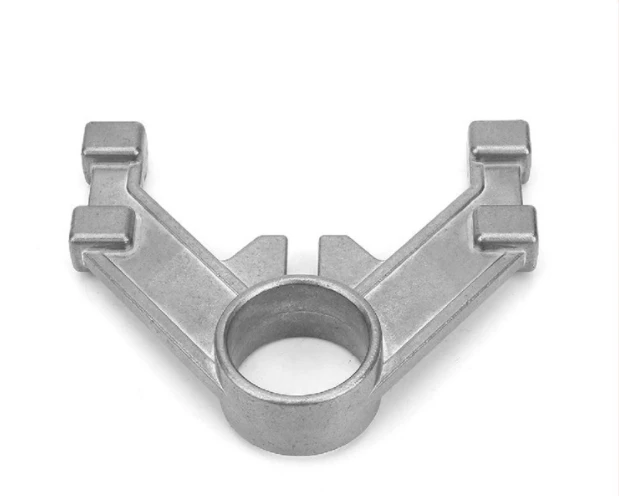 CNC Machining Auto Parts